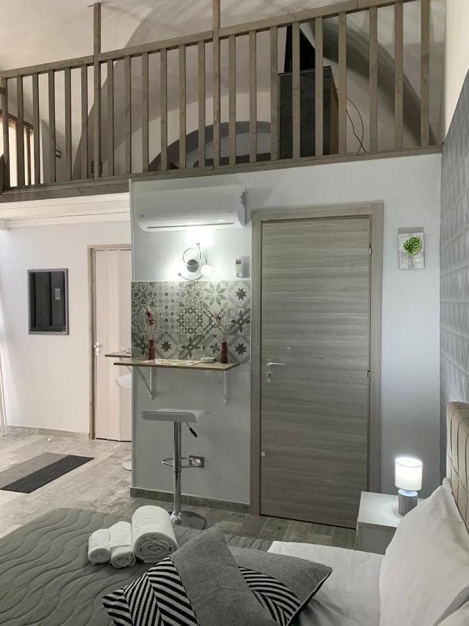 Apartament Sicily House Katania Zewnętrze zdjęcie