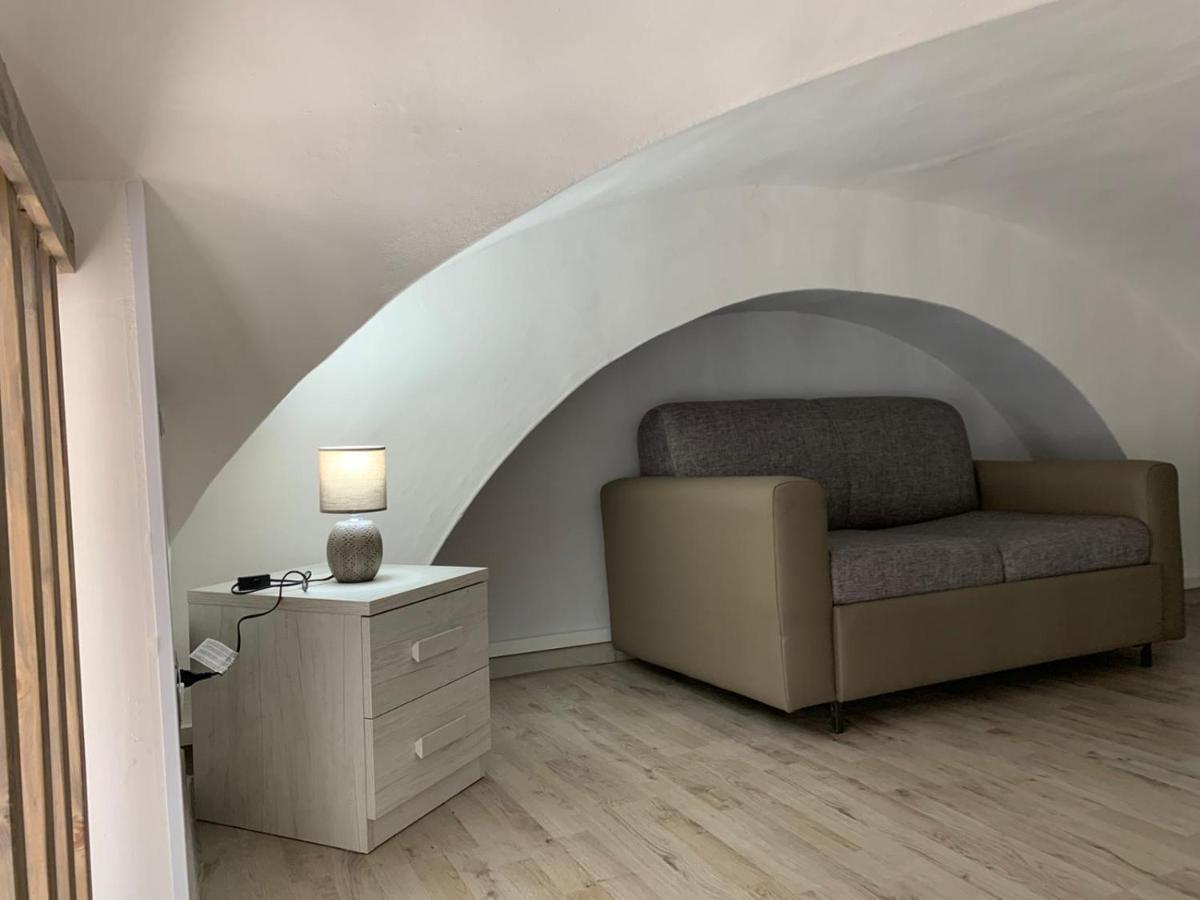 Apartament Sicily House Katania Zewnętrze zdjęcie