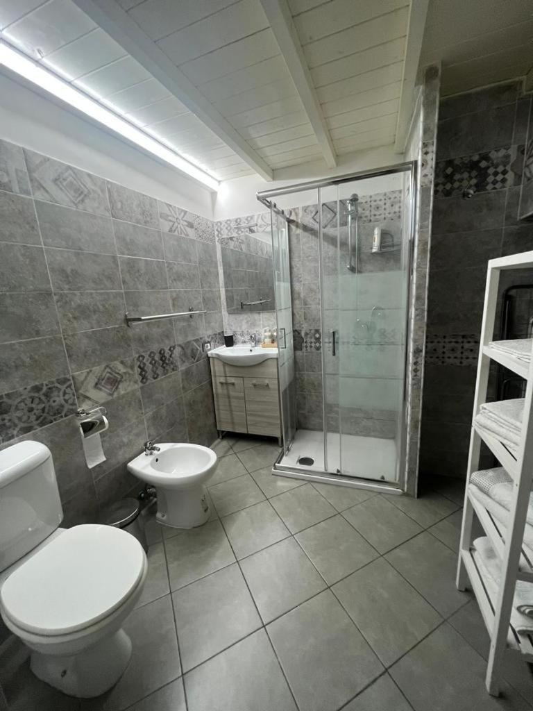Apartament Sicily House Katania Zewnętrze zdjęcie